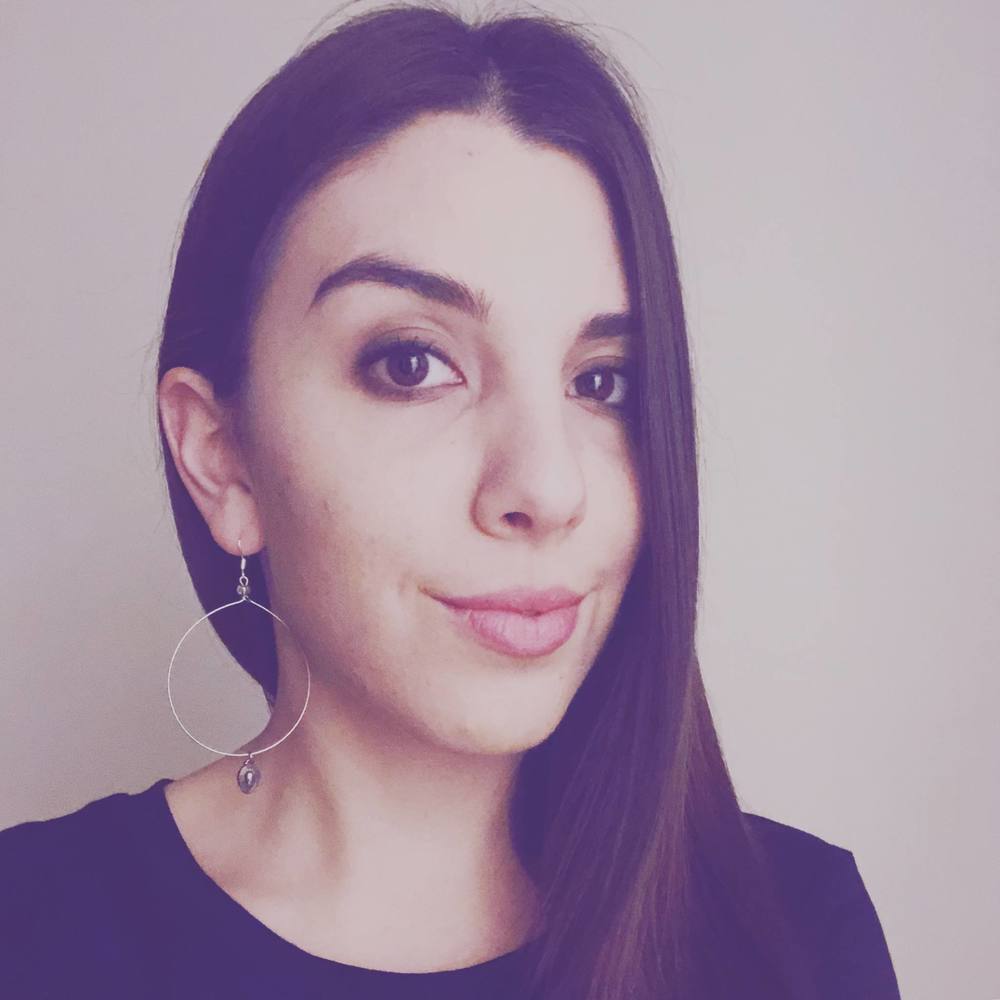 Meet your Posher, Emily